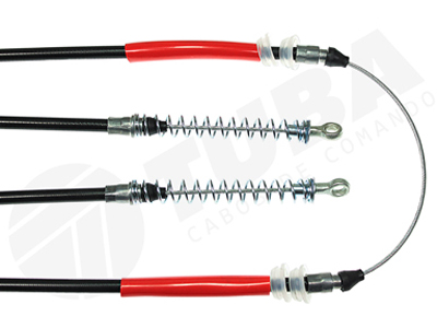 Cabo Freio Uno/Premio/Elba /91