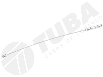 Cabo Freio S-10 95/ Intermediário