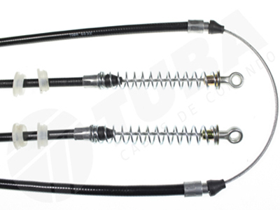 Cabo Freio Uno/Premio/Elba SPI 92/ e Fiorino 88/95