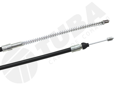 Cabo Freio A/C/D-20 89/92 TE
