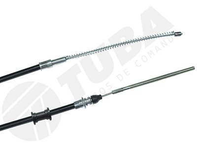 Cabo Freio A/C/D-20 89/92 TD