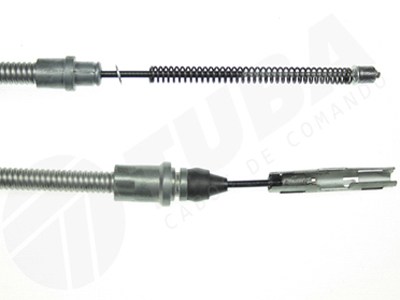 Cabo Freio Escort/Verona 89/92 TD