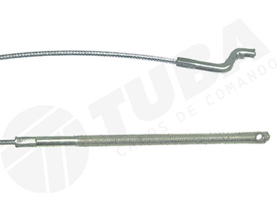 Cabo Freio F-1000 /91 Intermediário