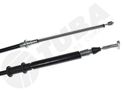 Cabo Freio Palio 96/ LD