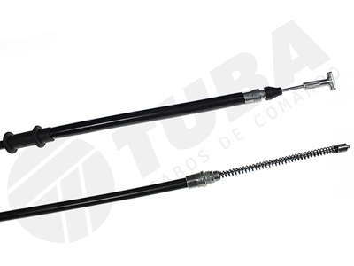 Cabo Freio Tipo 1.6 93/ LE