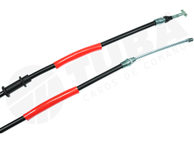 Cabo Freio Tipo 1.6 93/ LD