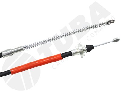 Cabo freio silverado grand blazer 97 te