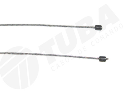 Cabo Freio A/C/D-20 85/88 Intermediário