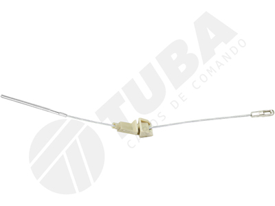 Cabo Freio Vectra 93/96 TE