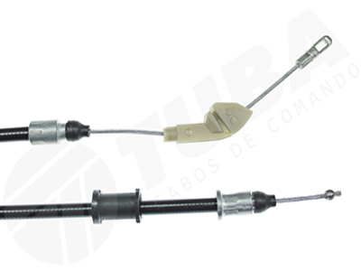 Cabo freio vectra 93 96 td