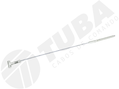 Cabo freio vectra 97 e astra zafira 99 intermediario