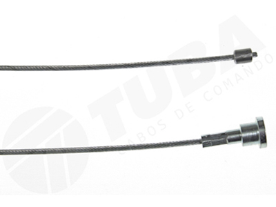 Cabo freio corsa sedan hatch 02 03 td