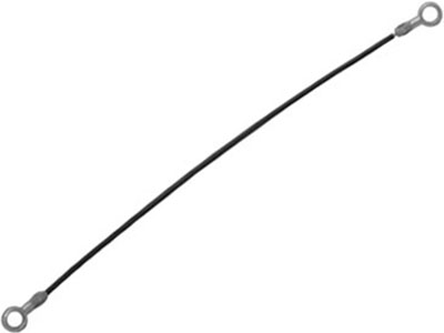 Cabo Tampa Traseira/Caçamba Corsa Pick-up