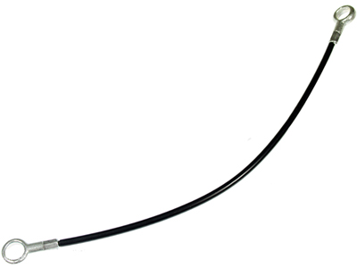 Cabo Tampa Traseira/Caçamba Chevy