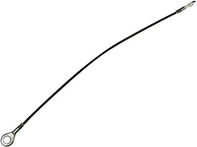 Cabo Tampa Traseira/Caçamba Saveiro /97