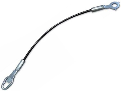 Cabo Tampa Traseira/Caçamba F-250 TD