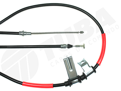 Cabo Freio Strada LE