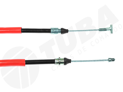 Cabo freio marea 2 0 2 4 20v 99 te