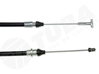 Cabo freio marea 2 0 2 4 20v 99 td