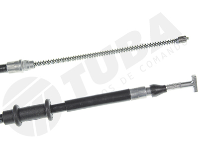 Cabo freio marea brava 1 6 1 8 16v 00 te