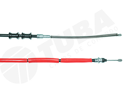 Cabo Freio Silverado/Grand Blazer 98/ TD