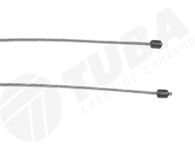 Cabo Freio Silverado 98/ e D-40 97/ Intermediário