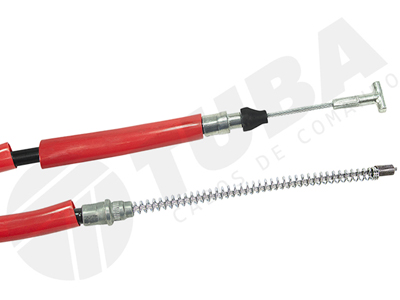 Cabo freio palio weekend adventure 1 6 1 8 16v 01 td