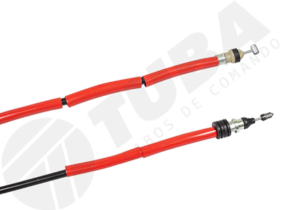 Cabo Freio Stilo 03/ TE