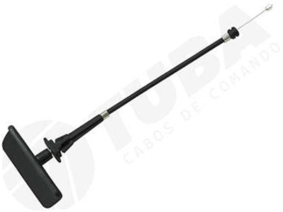 Cabo Freio S-10 95/ Liberação