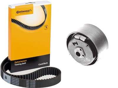 Kit correia palio siena 1 0 16v 00