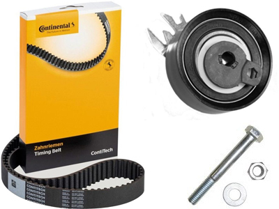 Kit Correia Gol/Polo/Fox 1.0/1.6 8V 02/, Kombi 06/, Golf/A3