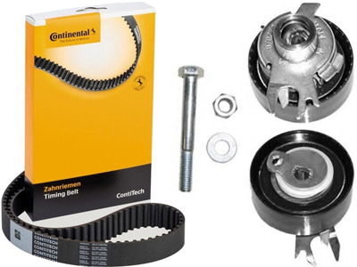 Kit correia gol parati 1 0 8v 95