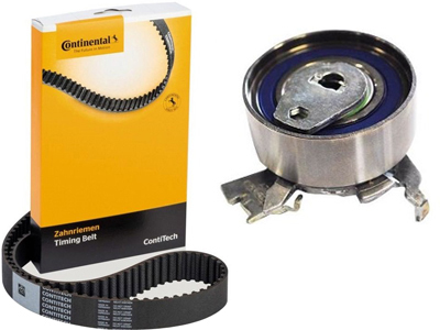 Kit Correia Celta/Corsa 1.0/1.4, Meriva/Palio/Doblo 1.8 8V