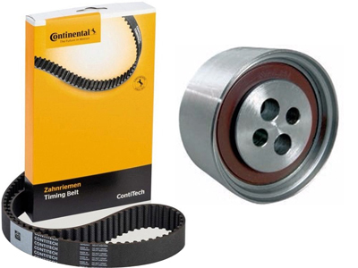 Kit correia palio strada doblo idea punto 1 3 1 4 03 08