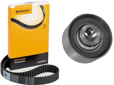 Kit correia palio siena uno 1 0 8v 10