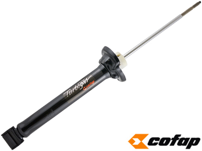 Amortecedor Traseiro Gol 95/ e Parati 96/ e Voyage 08/