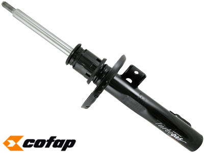 Amortecedor Dianteiro Gol/Voyage 08/, Fox/Polo/Spacefox 02/