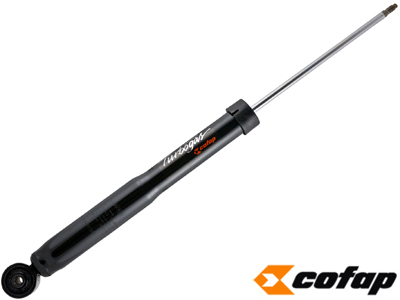 Amortecedor traseiro fox polo 02 e spacefox 5e13d6f7 d73f 4f95 a674 28c635fc71f2