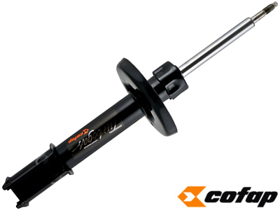 Amortecedor Dianteiro Corsa 95/ e Celta e Prisma /12 (Gás)