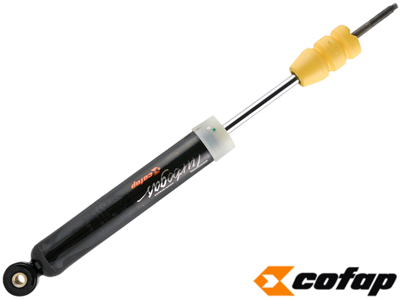 Amortecedor traseiro corsa celta e prisma 12 gas d1fc92a0 69aa 4aa5 a955 8f2bc54629db