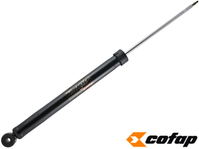 Amortecedor Traseiro Ecosport 4x2/4x4 03/12