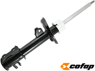 Amortecedor Dianteiro Uno 10/16 e Palio/Grand Siena 12/ LE