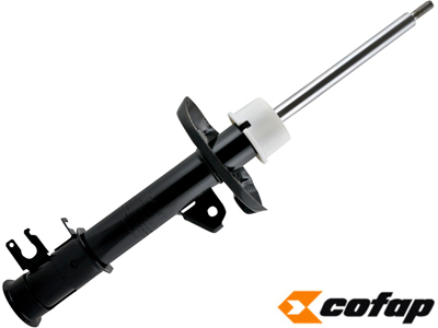 Amortecedor Dianteiro Uno 10/16 e Palio/Grand Siena 12/ LD