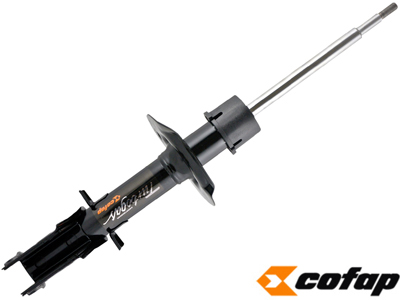 Amortecedor Dianteiro Palio/Siena/Strada 01/ (Prato Pequeno)