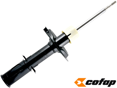 Amortecedor Dianteiro Palio/Siena/Strada /00 (Prato Grande)