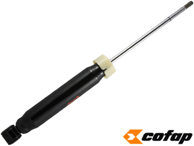 Amortecedor Traseiro Palio/Siena