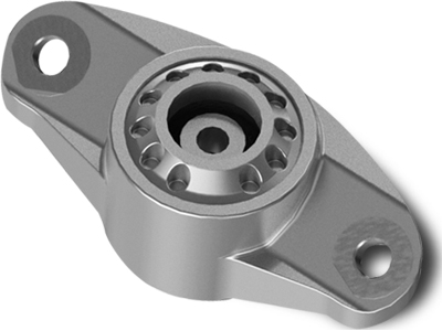 Coxim amort tras idea punto linea grand siena