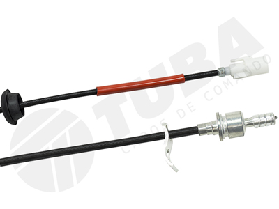 Cabo Veloc F-1000 93/96 MWM Aspirado