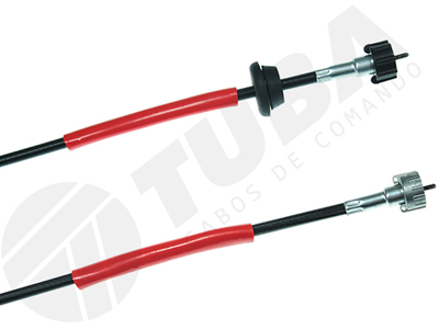 Cabo Veloc Voyage/Parati /87