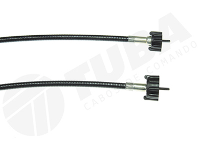 Cabo Veloc C/D-60 64/66 4M Perkins e C-10 67/78 4M